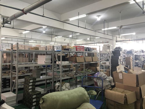 携手江苏代工厂，共创货源代理与合作策划新机遇