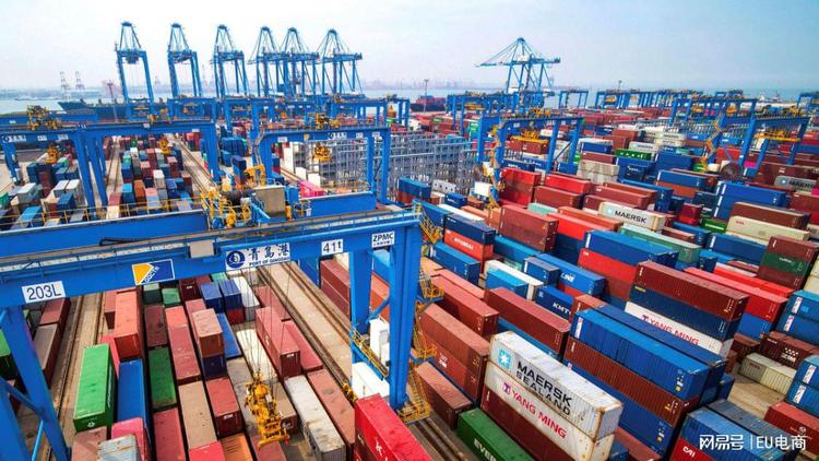 贸易寒冬 深圳对俄贸易量骤降三分之一，货运代理行业面临严峻挑战