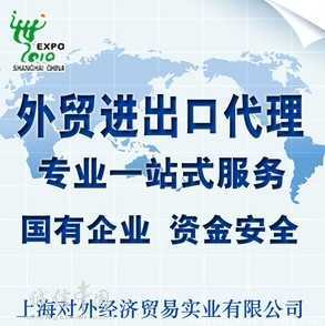 上海专业进出口代理 2012年贸易额11亿美元荣膺榜首，引领策划创意服务新高度