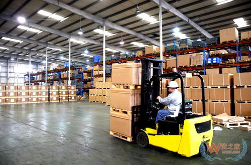 第三方仓储物流优势凸显，电商贸易代理迎来新机遇