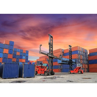 印度货物转口贸易全流程解析 代理操作与报关行选择指南