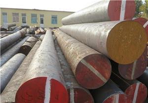 34CrNi3MoVA圆钢代理详解 价格、服务与天津恒信天源钢材贸易优势