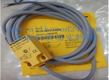 全国总代理德国TURCK NI系列接近开关 超准货期，原厂价格，做您的私人工厂